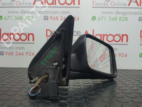 Used Right mirror VW GOLF III (1H1) 1.9 TDI (90 hp) 2759509