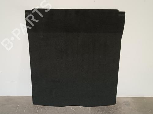 Luggage compartment floor MERCEDES-BENZ CLA (C118) CLA 200 d (118.312) A1186800300