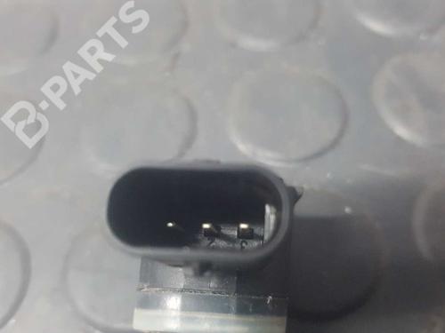 Electronic module VW POLO V (6R1, 6C1) 1.4 TDI | BP10263497M83 