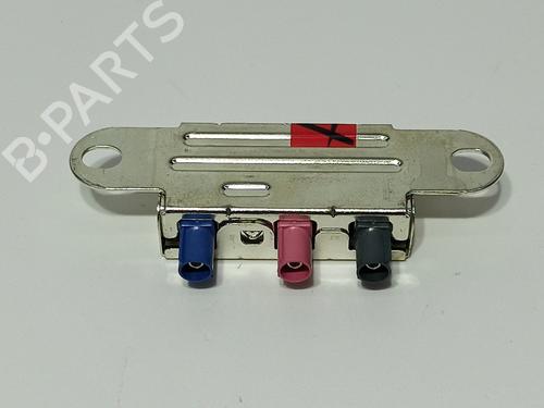 Antenna/Base OPEL GRANDLAND / GRANDLAND X (A18, P1UO) 1.6 Turbo D (75) | BP29345435C140 