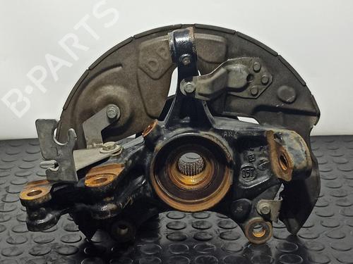 Right front steering knuckle CITROËN BERLINGO (ER_, EC_) 1.5 BlueHDi 100 | BP11174387M26 