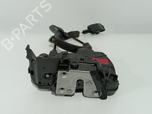 Rear left lock SMART FORFOUR Hatchback (453) electric drive (453.091) | BP16393489C100