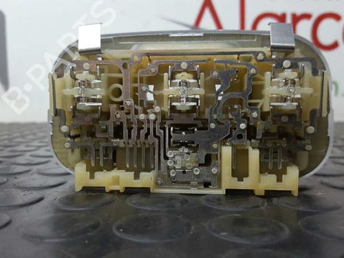 Interior roof light CITROËN C5 III (RD_) 2.7 HDi (RDUHZJ) | BP11386620I8