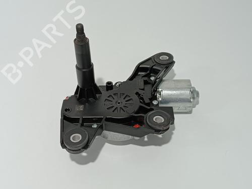 Ruitenwissermotor achter SMART FORFOUR Hatchback (453) electric drive (453.091) | BP13242451M102 