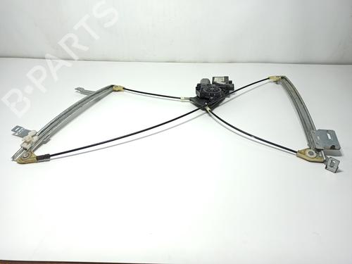 Used Front left window mechanism Front left window mechanism 39207897 39207897