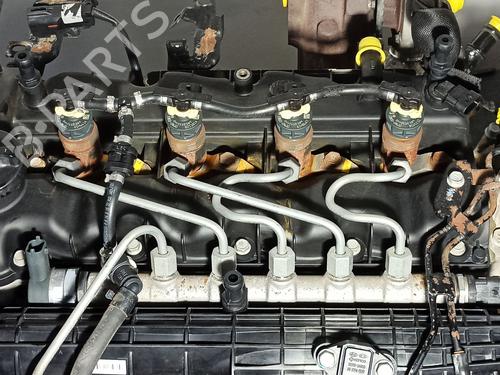 Engine KIA CARENS IV  | BP36860006M1  - Image 7
