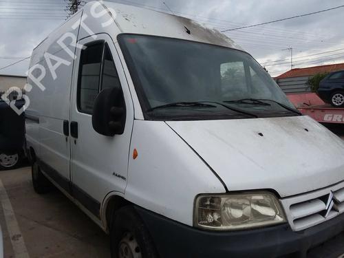 Used Parts CITROËN JUMPER I Van (244) 2.8 HDi (128 hp) 4279354