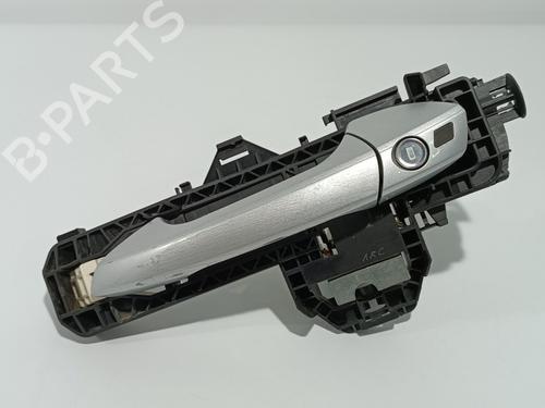 Front left exterior door handle MERCEDES-BENZ C-CLASS (W204) C 350 CDI (204.022) A2047600534