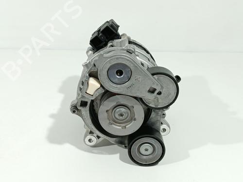 Used Alternator CUPRA FORMENTOR (KM7, KMP) [2020-2026]  32474243