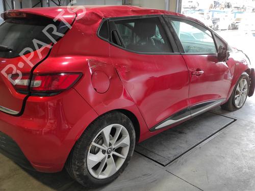 Kabinelys RENAULT CLIO IV (BH_) 0.9 TCe 90 (BHNF, BHMA, BHMH, BHJK, BHJR) | BP13922155I8
