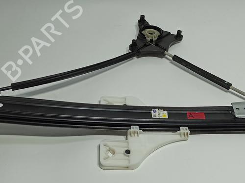 Used Rear left window mechanism SEAT ATECA (KH7, KHP) 1.5 TSI (150 hp) 12992941