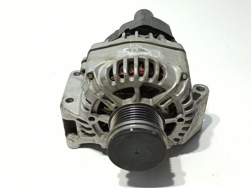 Alternator OPEL CORSA C (X01) 1.3 CDTI (F08, F68) | BP37033482M7 - Image 2