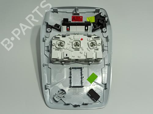 Interior roof light PEUGEOT 2008 II (UD_, US_, UY_, UJ_, UR_, UC_)  | BP15048254I8 
