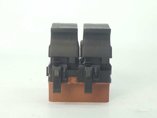 Left front window switch RENAULT MEGANE II Saloon (LM0/1_) 1.5 dCi (LM1F) | BP9174298I27
