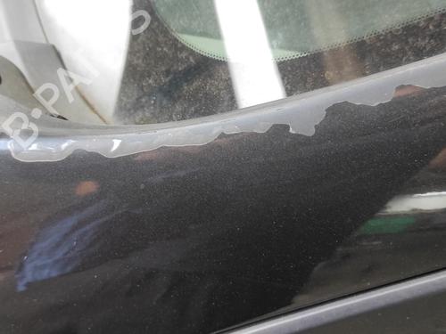 Left front fenders MAZDA 5 (CR) 2.0 CD (CR19) | BP21227239C41