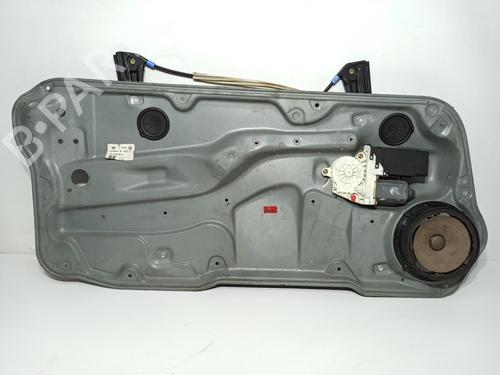 Used Front left window mechanism VW GOLF IV (1J1) 1.9 TDI (90 hp) 29196612