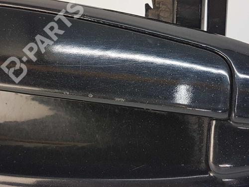 Front right exterior door handle FIAT GRANDE PUNTO (199_)  | BP5959970C129 