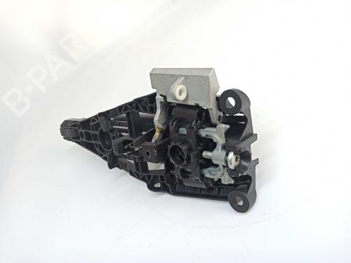 Front right exterior door handle OPEL MOKKA / MOKKA X (J13) 1.4 LPG (_76) | BP8406608C129