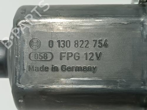 Right front window motor MERCEDES-BENZ S-CLASS (W222, V222, X222) S 350 BlueTEC / d (222.132, 222.032, 222.123) | BP15811309E20