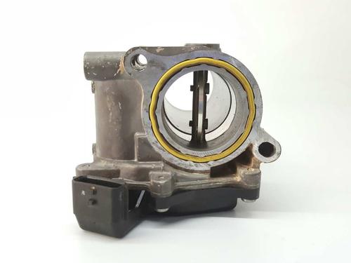 Throttle body NISSAN QASHQAI II SUV (J11, J11_) 1.5 dCi (110 hp) 161A03415R | 323804933 161A03415R