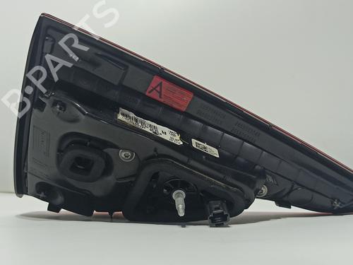 Right taillight RENAULT CLIO V (B7_) 1.0 TCe 100 (B7MT) | BP13119117C35