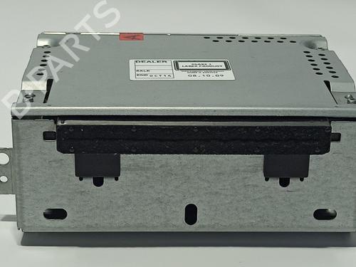 Radio LAND ROVER DISCOVERY IV (L319) 2.7 TD 4x4 LR014109 | AH22-18C815-CC AH2218C815CC
