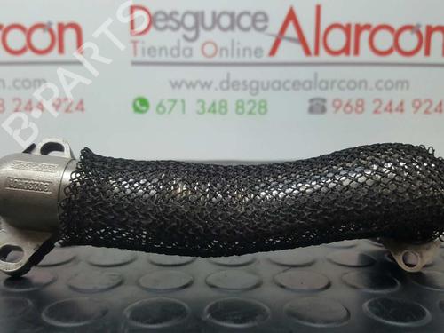Pipe PEUGEOT 208 I (CA_, CC_) 1.6 HDi | BP14531475M125 