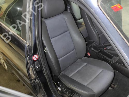 Used Right front seat BMW 3 (E46) 320 d (150 hp) 22376181