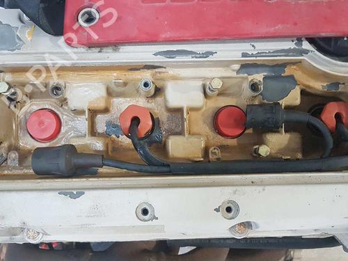 Engine MERCEDES-BENZ CLK (C208) | BP4941850M1