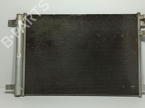 AC radiator AUDI A1 Sportback (GBA) | BP35952088M32 - Image 2