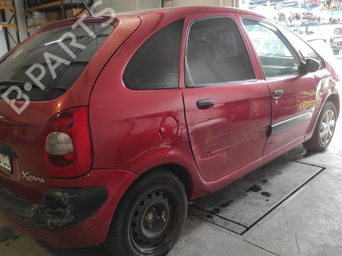 Used Parts CITROËN XSARA PICASSO (N68) 1.6 (88 hp) 4281631