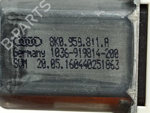 Left rear window motor AUDI Q5 (8RB) 2.0 TFSI quattro | BP21563503E23 