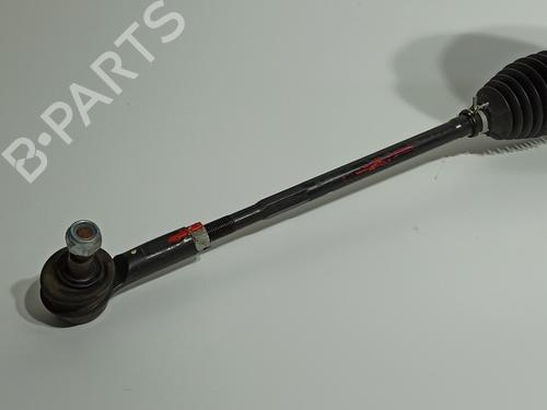 Steering rack MITSUBISHI MIRAGE / SPACE STAR VI Hatchback (A0_A) 1.2 LPG (A03A) | BP29196587M22 