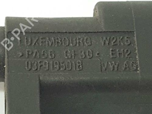 Elektronisk sensor VW GOLF VI (5K1) 1.2 TSI | BP3022325M84
