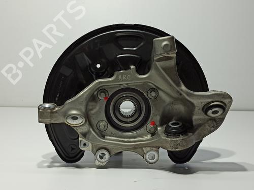 Left rear steering knuckle MERCEDES-BENZ C-CLASS T-Model (S205) C 200 d (205.207) | BP21227310M27