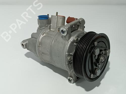 AC compressor SEAT LEON Sportstourer (KL8, KLD) 1.5 TSI | BP11287327M34 