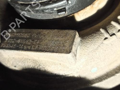 Engine LAND ROVER FREELANDER 2 (L359)  | BP23207927M1 