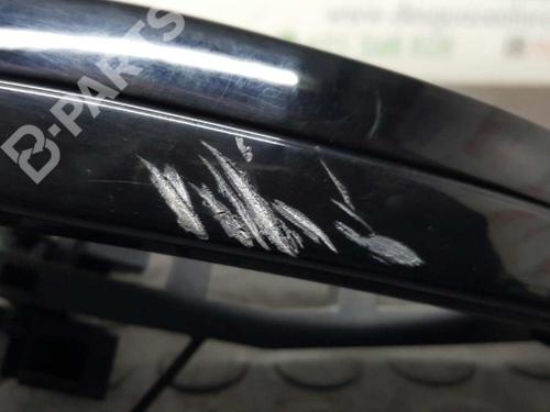 Front right exterior door handle FORD KUGA II (DM2) 2.0 TDCi | BP2743368C129 