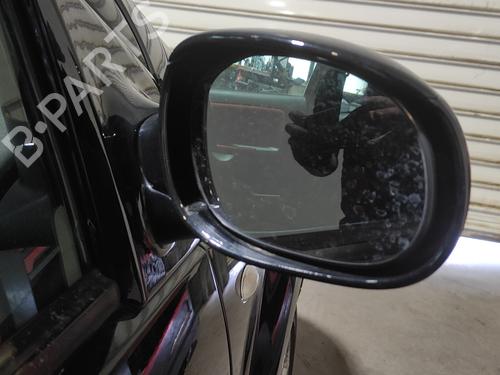 Right mirror CITROËN C2 (JM_) 1.6 | BP18888011C27
