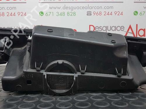 Andre CITROËN BERLINGO MULTISPACE (B9) 1.6 HDi 110 | BP14531780O1 