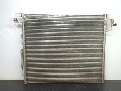 Used AC radiator NISSAN PATHFINDER III (R51) 2.5 dCi (174 hp) 4379177