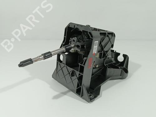 Used Gear lever Gear lever PEUGEOT EXPERT Van (V_) 1.5 BlueHDi 120 (120 hp) 35950601 35950601