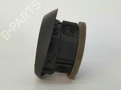 Air vent RENAULT CAPTUR I (J5_, H5_) 1.5 dCi 110 | BP11639823I21