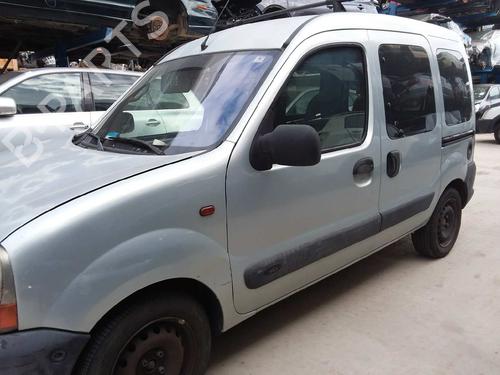 Engine mount RENAULT KANGOO (KC0/1_) 1.5 dCi (KC07) | BP10264858M89