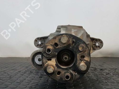 Rear differential MERCEDES-BENZ M-CLASS (W164) ML 320 CDI 4-matic (164.122) | BP6108356M24