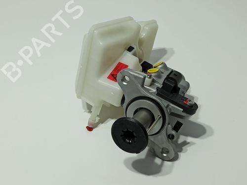 Brake master cylinder SKODA SCALA (NW1) 1.0 TSI | BP31721882M77