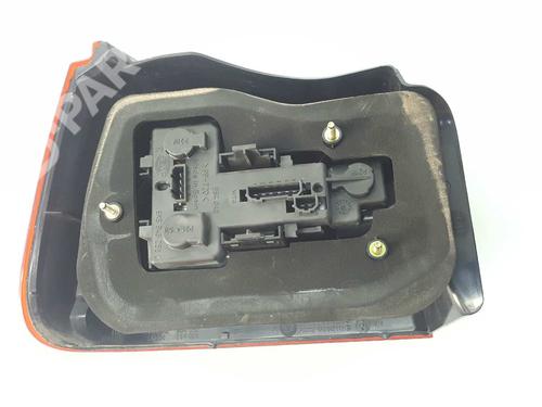 Right taillight SEAT IBIZA II (6K1)  | BP6049495C35 
