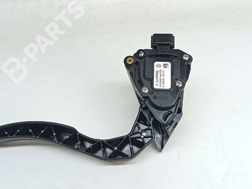 Used Pedal RENAULT CLIO IV (BH_) 1.5 dCi 75 (75 hp) 6690985