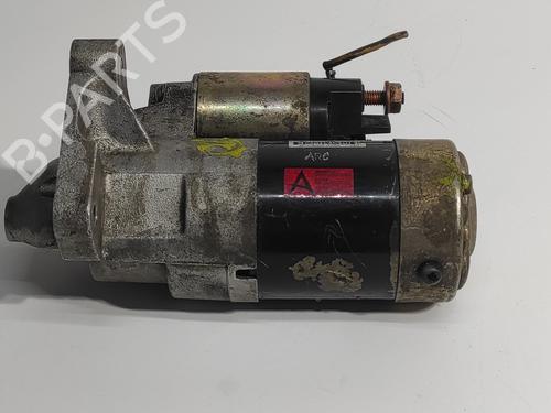 Motorino avviamento RENAULT SCÉNIC I MPV (JA0/1_, FA0_) 1.9 dCi (JA05, JA1F) (102 hp) 30798465