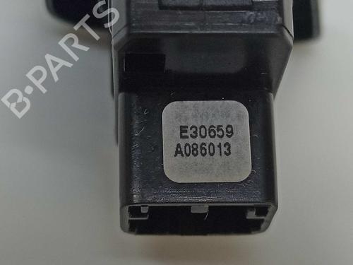 Left front window switch FORD KA (RU8) 1.2 | BP7877836I27